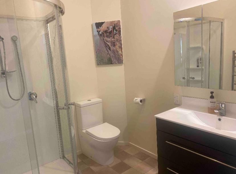 Methven Retreat Apartment Ngoại thất bức ảnh